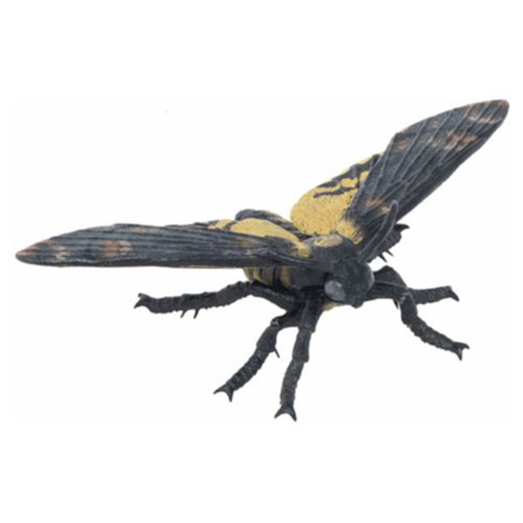 Papo Moth Figure 50299