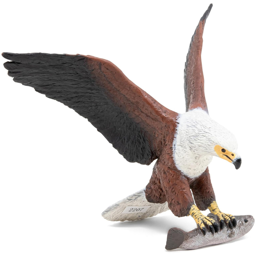 Papo African Fish Eagle Animal Figure 50282