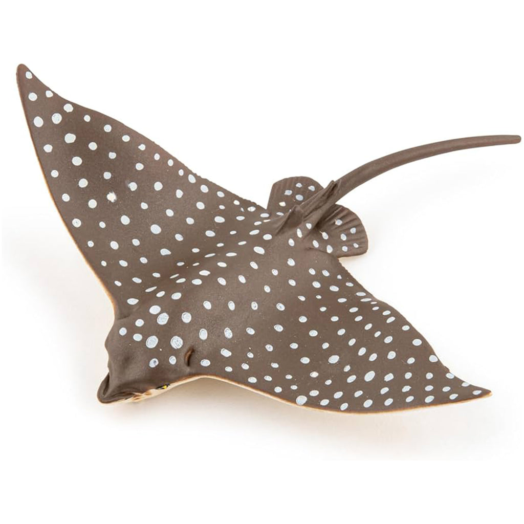 Papo Spotted Eagle Ray Animal Figure 56059