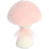 Aurora Pretty Blush Fungi Friends 9 Inch Plush Figure - Radar Toys