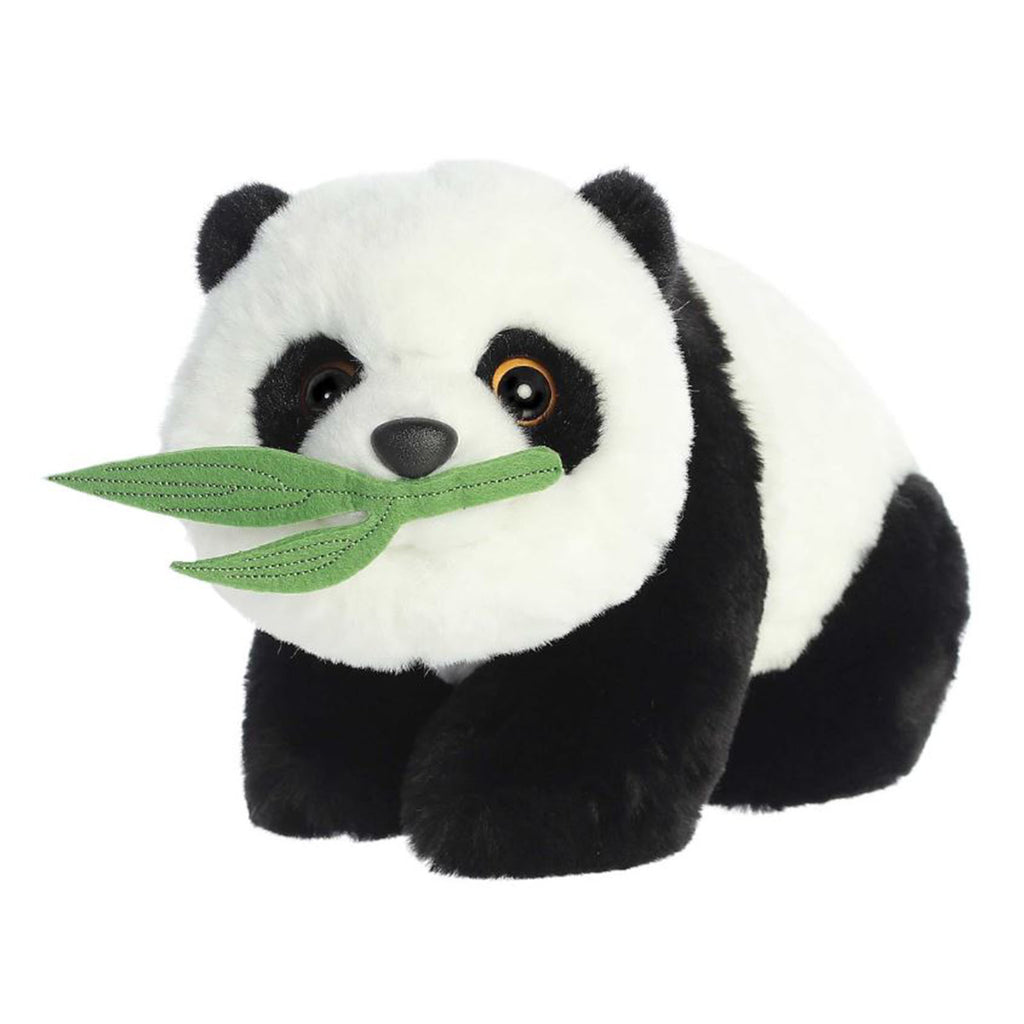 Aurora Bamboo Panda 10 Inch Plush Figure