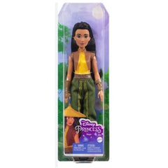 Mattel Disney Princess Raya Doll