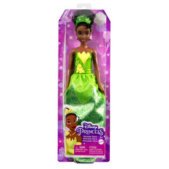 Mattel Disney Princess Tiana Doll