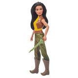 Mattel Disney Princess Raya Doll - Radar Toys