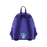Loungefly Pixar Moments Miguel And Hector Performance Mini Backpack - Radar Toys