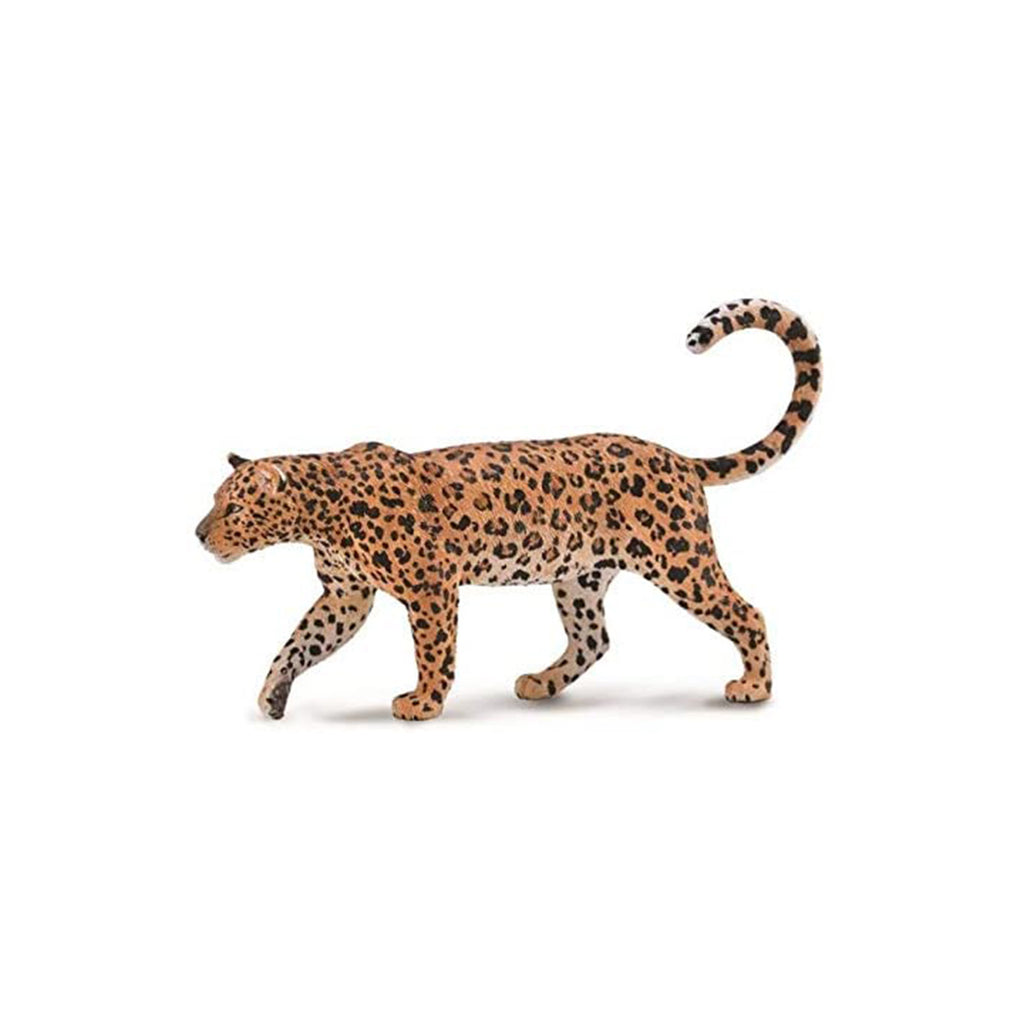 CollectA African Leopard Animal Figure 88866