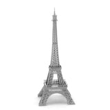 Metal Earth Eiffel Tower Model Kit ICX011 - Radar Toys