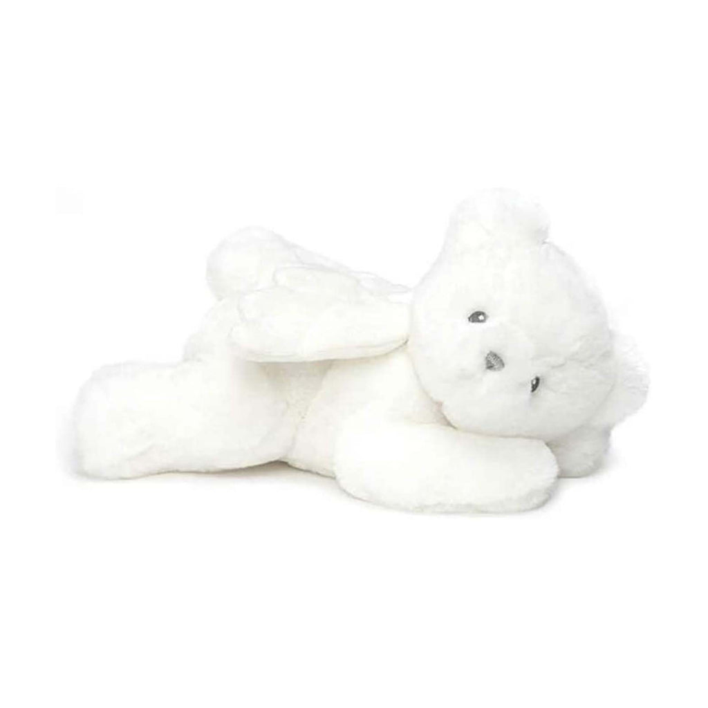 Gund Baby My Little Angel Bear With Chime 7 Inch Plush Figure