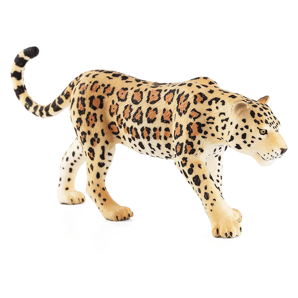 MOJO Leopard Animal Figure 387018