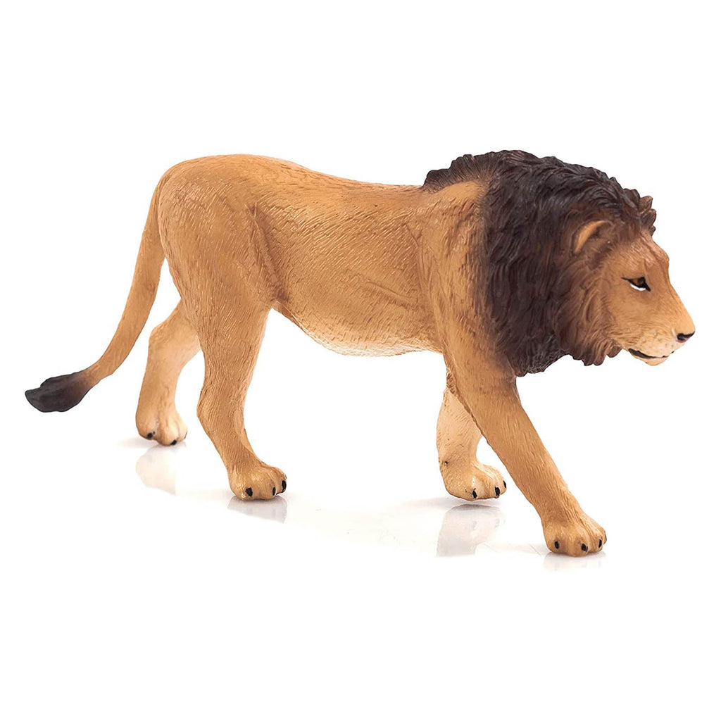 MOJO Male Lion Animal Figure 387204
