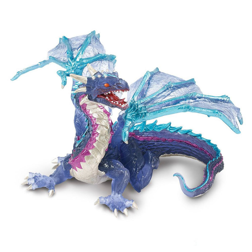 Cloud Dragon Fantasy Safari Ltd - Radar Toys