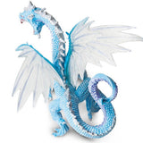 Ice Dragon Fantasy Safari Ltd - Radar Toys
