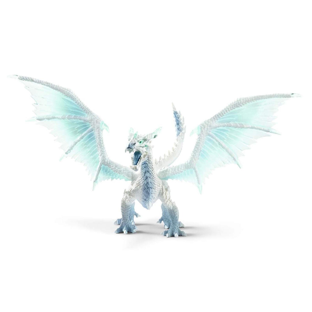 Schleich Ice Dragon Fantasy Figure