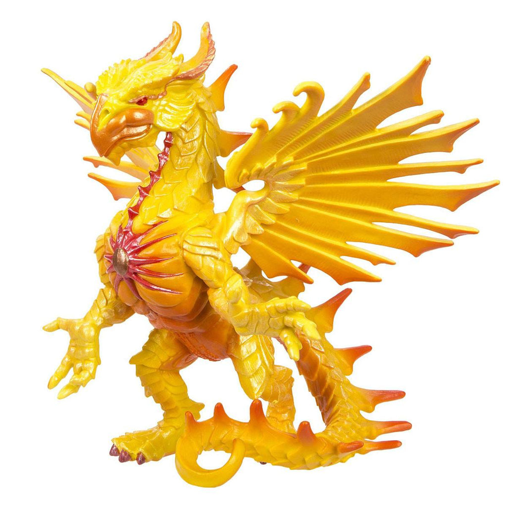 Sun Dragon Fantasy Safari Ltd