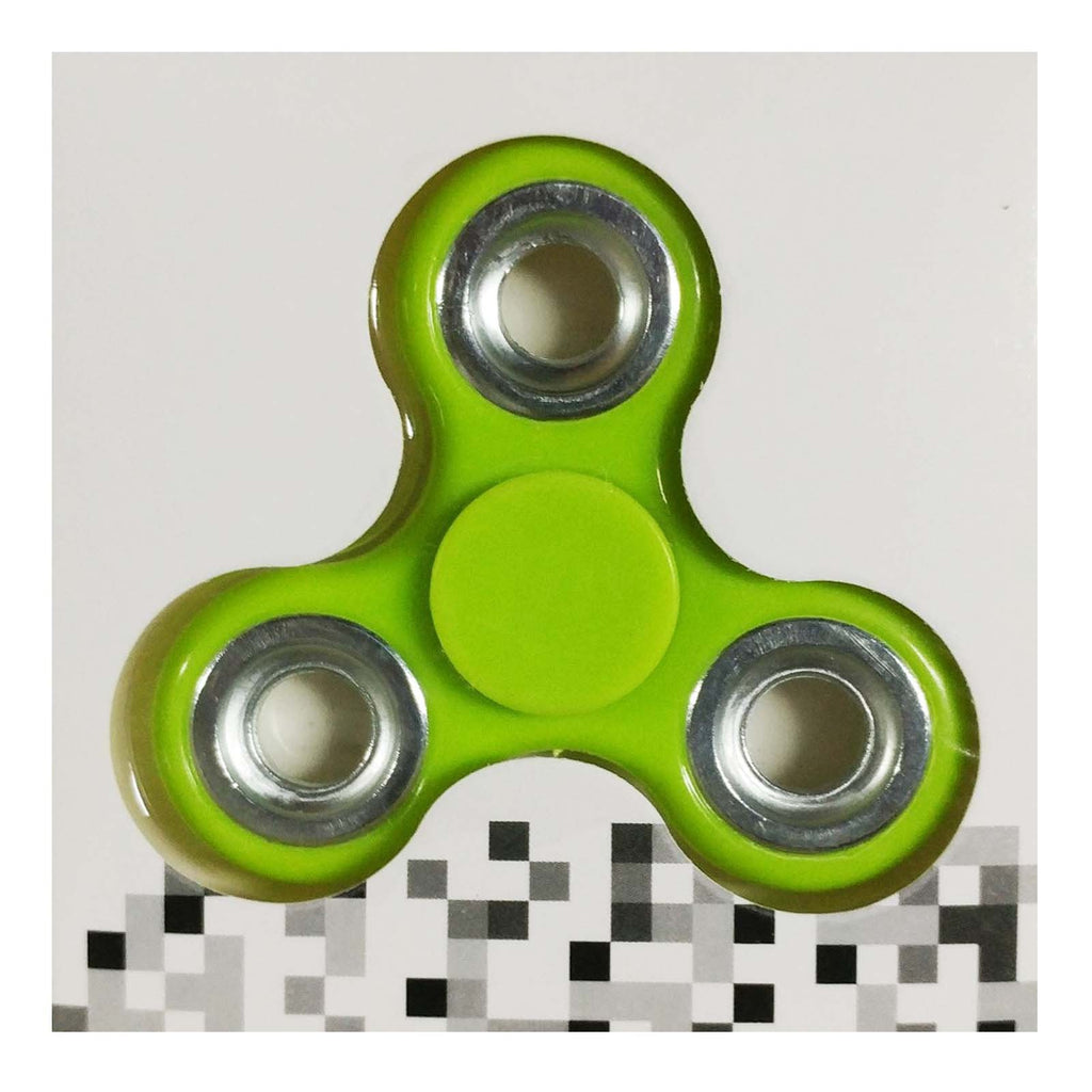 Fidget Premium Hand Spinner Green