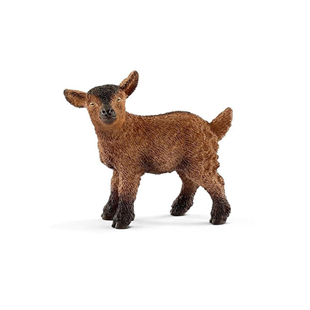 Schleich Goat Kid Animal Figure