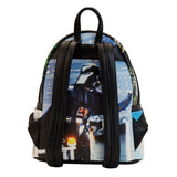 Loungefly Star Wars Empire Strikes Back Final Frames Mini Backpack - Radar Toys
