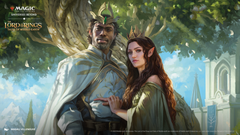 Magic The Gathering Lord Of The Rings Releases Everywhere June 23rd, 2023