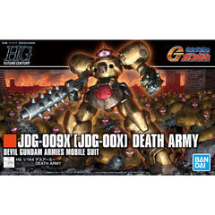 10 Reasons Why the Devil Gundam Model Kit is So Popular