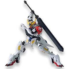 Gundam Barbatos Model Kit Ideas (PLUS Free US Shipping!)