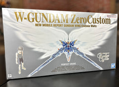 How to Get a Gundam Wing Model Kit with FREE US Shipping!
