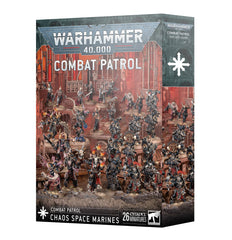 Warhammer 40k Chaos Space Marines, Raptors, and Free US Shipping!