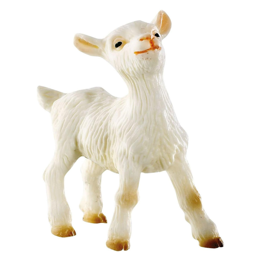 Bullyland Goat Kid Animal Figure 62319