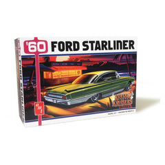 1960 Ford Starliner Kustom Kruisers Model Kit - Radar Toys