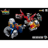 Threezero Voltron Defender Of The Universe Robo Dou Voltron Figure - Radar Toys