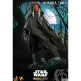 Hot Toys Star Wars The Mandalorian Ahsoka Tano Sixth Scale Figure - Radar Toys