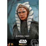 Hot Toys Star Wars The Mandalorian Ahsoka Tano Sixth Scale Figure - Radar Toys