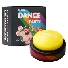 30 Second Dance Party The Original