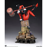 Tweeterhead Harley Quinn Sixth Scale Maquette Statue - Radar Toys