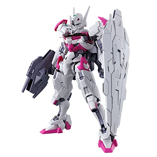 Bandai The Witch From Mercury Gundam LFRITH HG Model Kit
