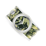 Watchitude Dino Camo Slap Watch - Radar Toys
