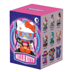 Sanrio Hello Kitty Time Travel Blind Box Series Mini Figure - Radar Toys