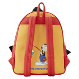 Loungefly Disney Goofy Movie Road Trip Mini Backpack - Radar Toys