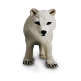 Safari Ltd Arctic Fox Animal Figure - Radar Toys