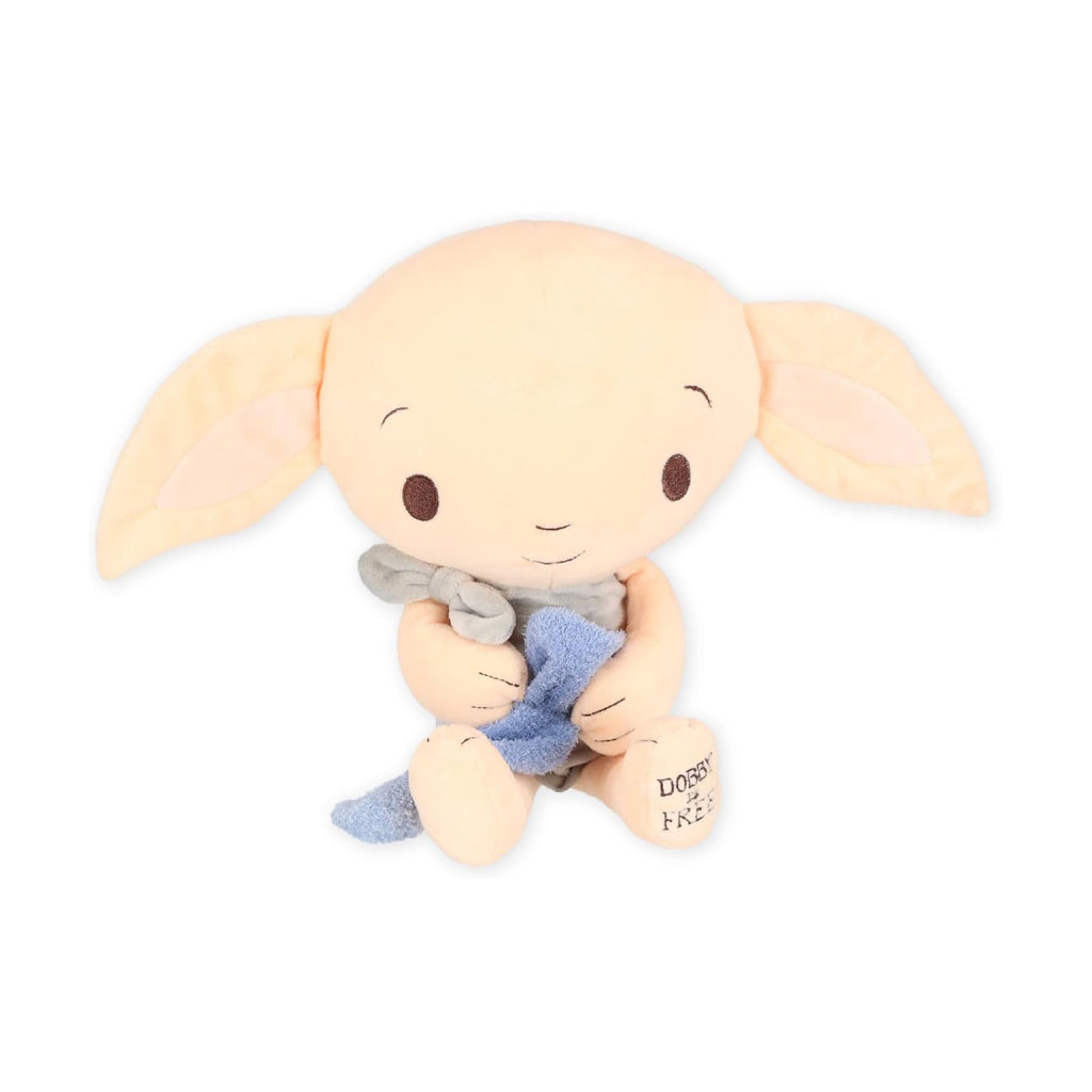 Kid's Preferred Harry Potter Dobby Holding Sock Plush - Radar Toys