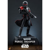 Hot Toys Star Wars Obi Wan Kenobi Purge Trooper Sixth Scale Figure - Radar Toys