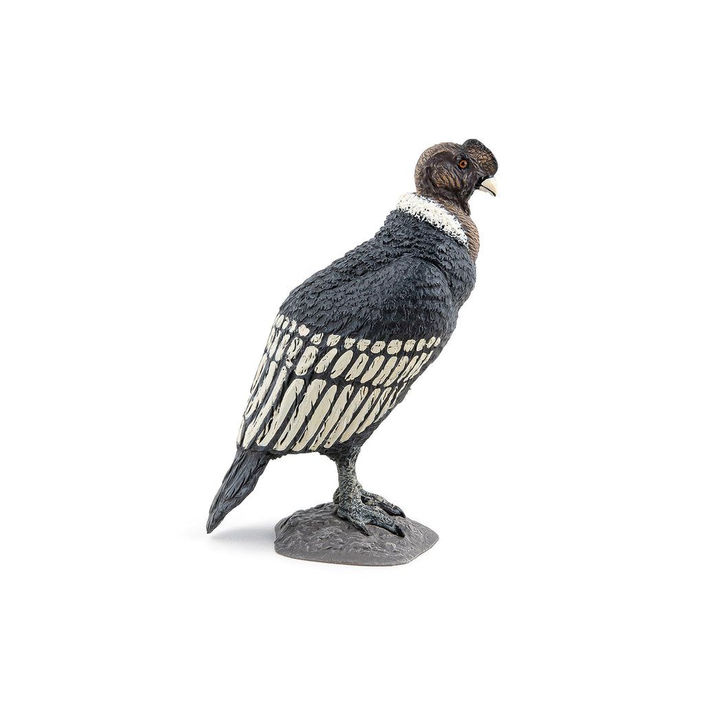 Papo Condor Animal Figure 50293