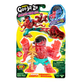 Goo Jit Zu Cursed Goo Sea Graplock Hero Pack - Radar Toys
