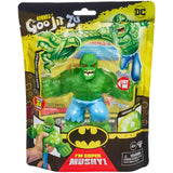 Goo Jit Zu DC Killer Croc Hero Pack - Radar Toys