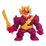 Goo Jit Zu Cursed Goo Sea Blazagon Hero Pack - Radar Toys
