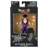 Bandai Dragon Ball Super Dragon Stars Ultimate Gohan Hero Figure - Radar Toys