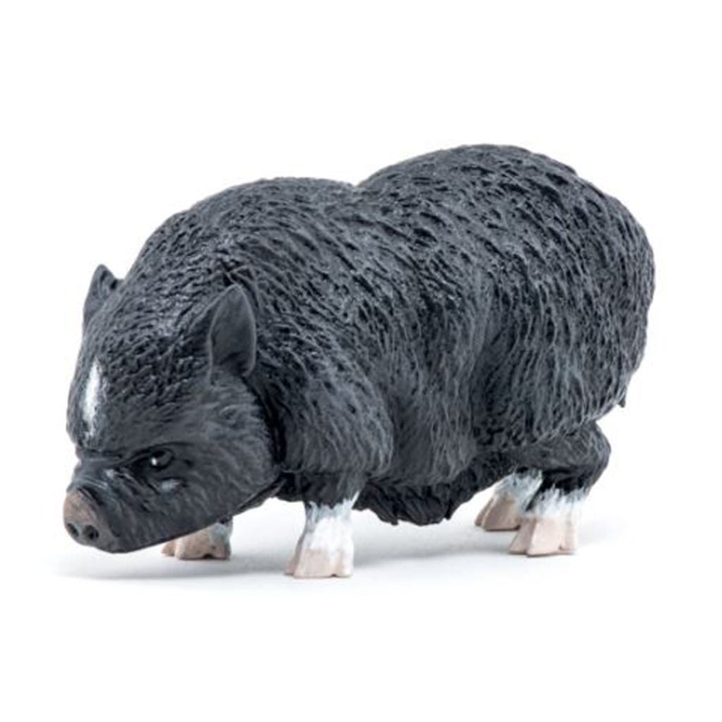 Papo Vietnamese Pot Bellied Pig Animal Figure 51190