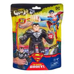 Goo Jit Zu DC Kryptonian Armor Superman Hero Pack - Radar Toys