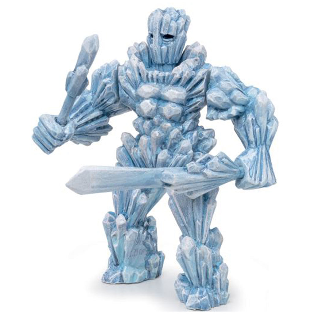 Papo Ice Golem Fantasy Figure 36025 - Radar Toys