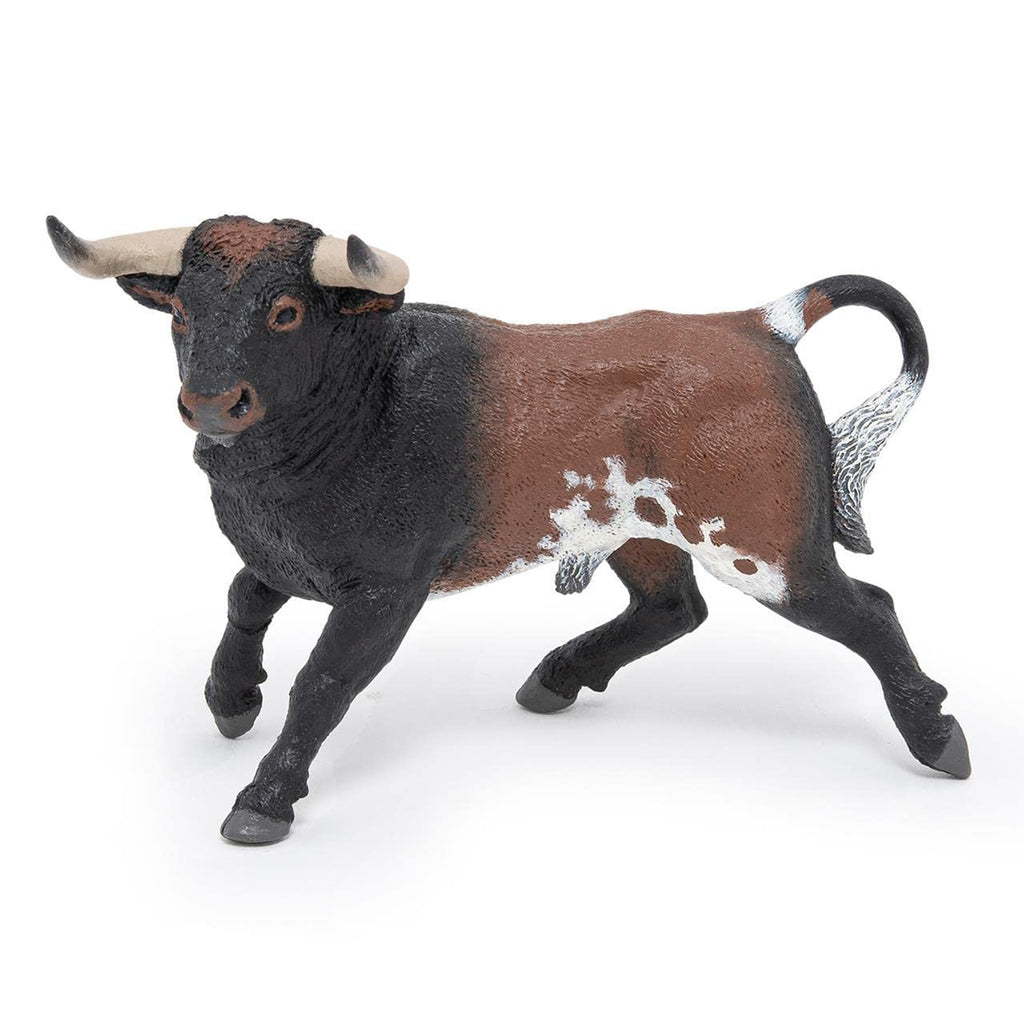 Papo Spanish Bull Animal Figure 51183