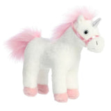 Aurora Breyer Whinny Bits Unicorn 7 Inch Plush - Radar Toys